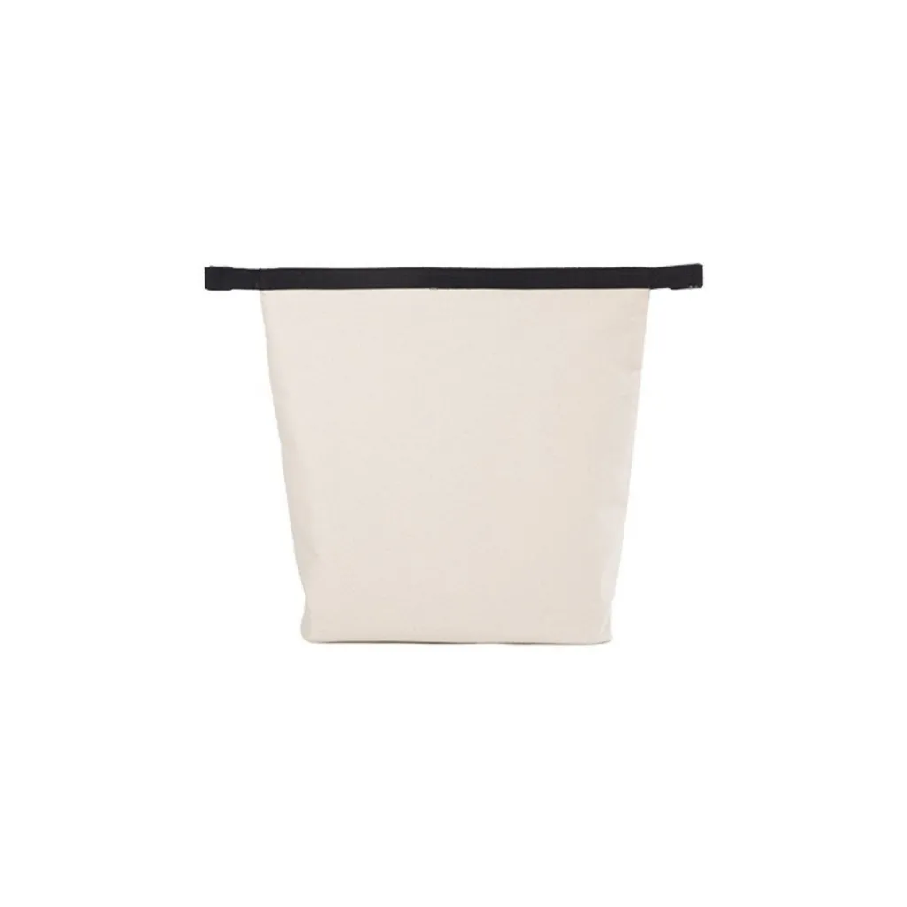 Portable Lunch Canvas Bag For Office Workers - True Qualities-S