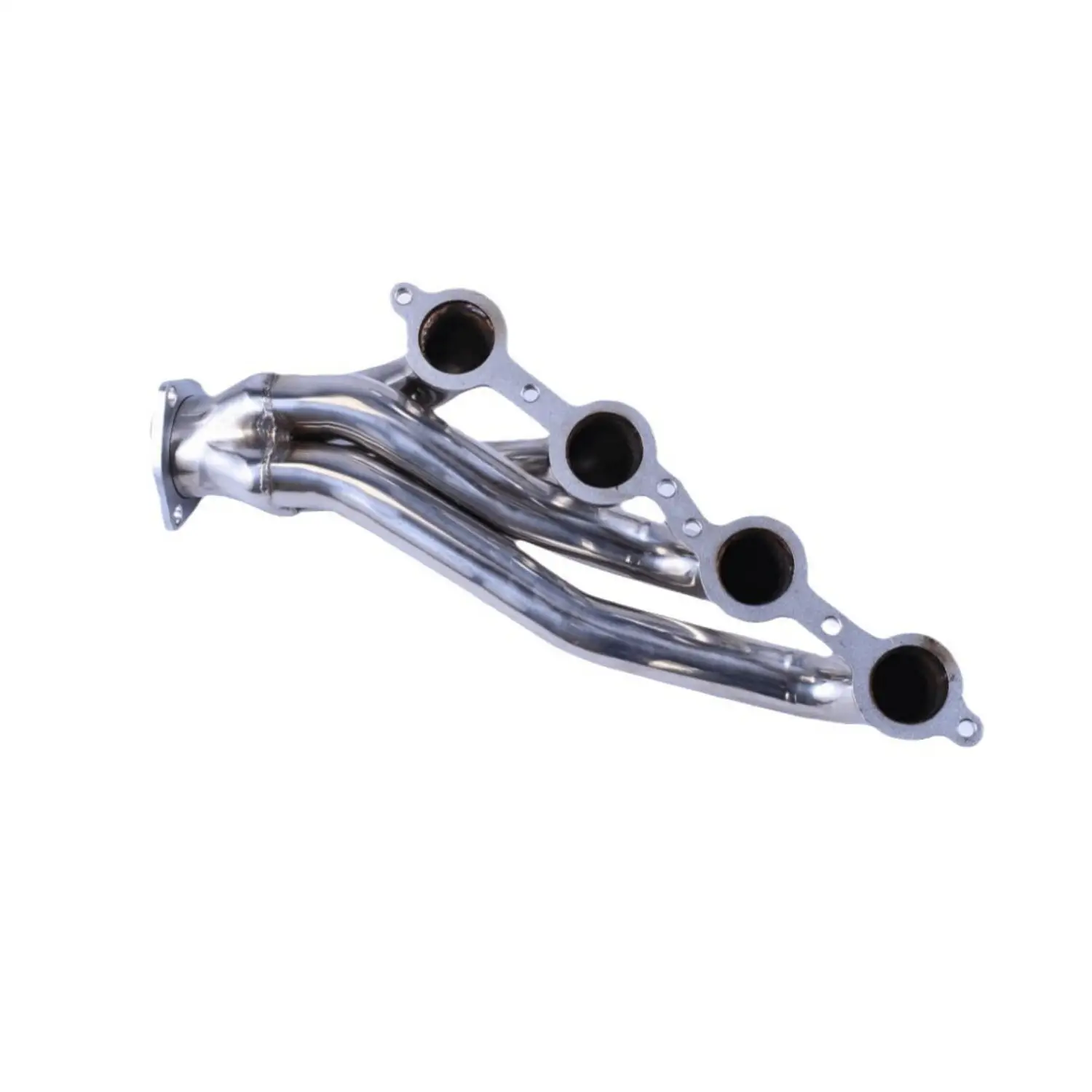 Stainless Steel Modified Exhaust Pipe Muffler
