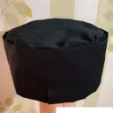 Black Cloth Top