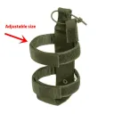 Kettle Cover Army Green