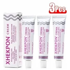 40ml Collagen Face Neck Cream Wrinkle Smooth Lift Anti Aging Whitening Skin Care 40Ml 3Pcs - Shop at LoveMi