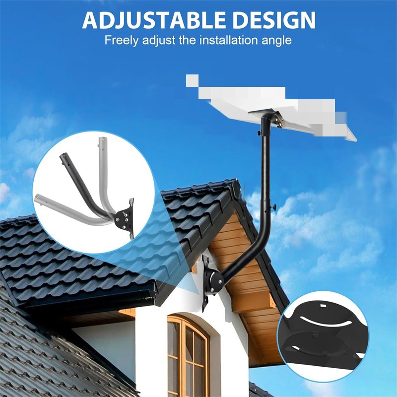 Scalable V3 Third-generation Bracket Eaves Roof