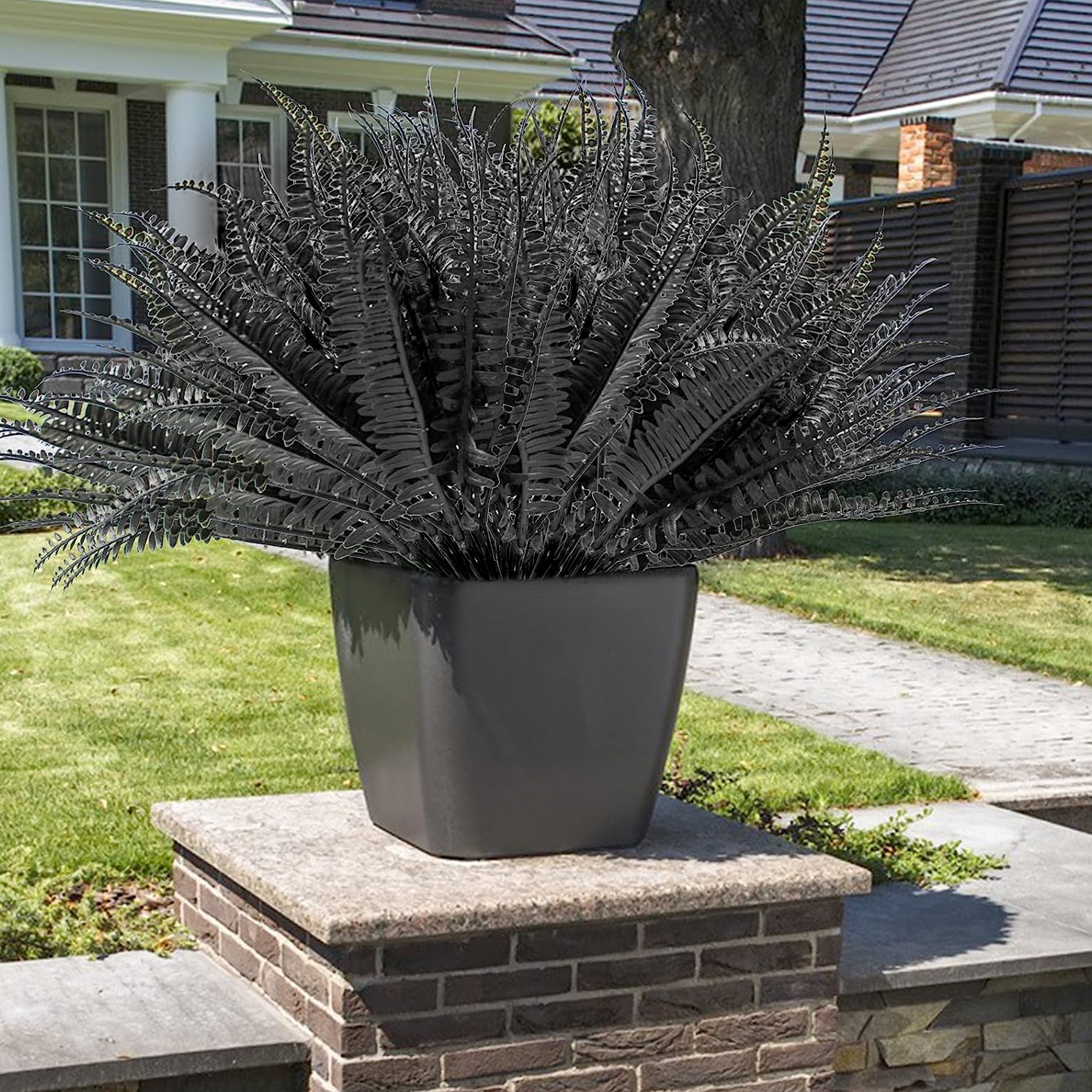 Artificial Artificial Porthon Green Plant