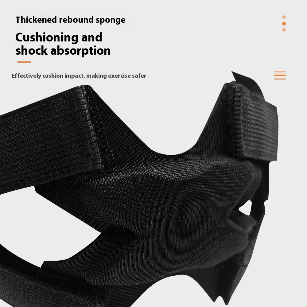Goalkeeper Head Protection Belt Rugby Sports Protective Gear