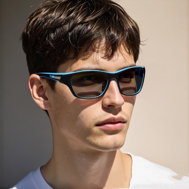 Sunglasses For Men Polarized Outdoor - Image 8