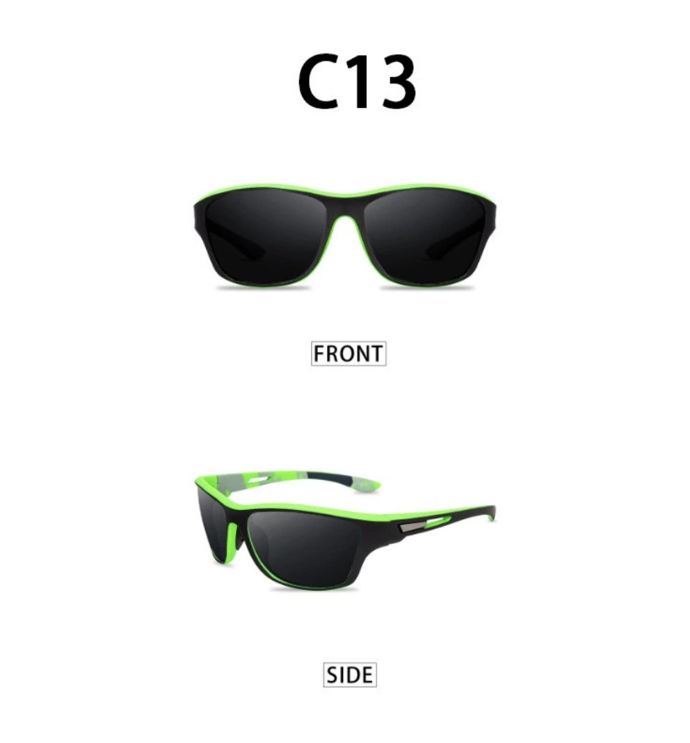 Sunglasses For Men Polarized Outdoor - Image 5