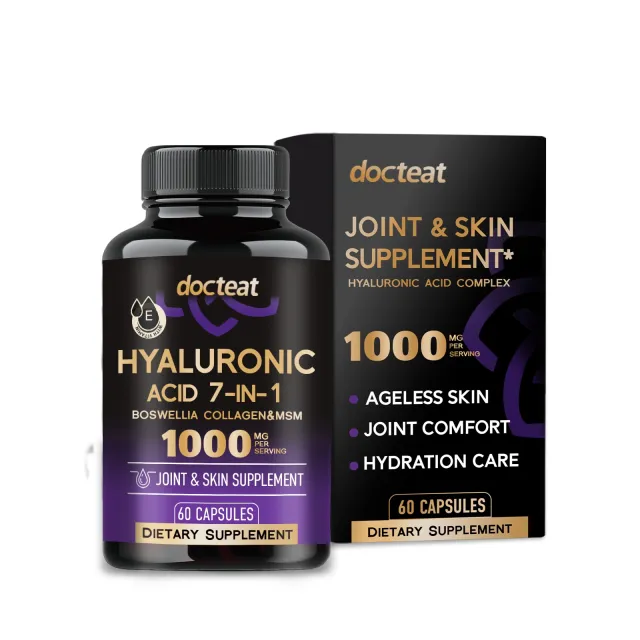 Joint Health Capsules 60 Capsules - Shop at LoveMi