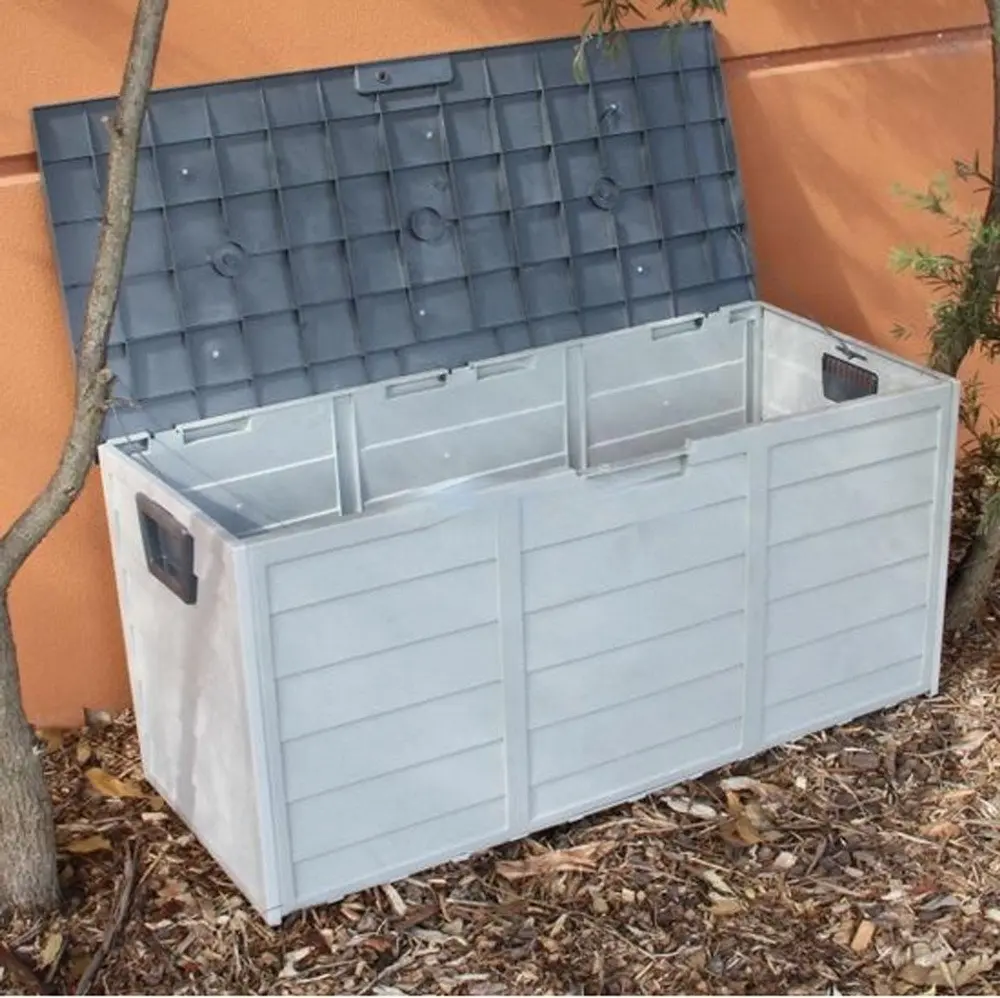 Home Sun-proof Outdoor Courtyard Locker