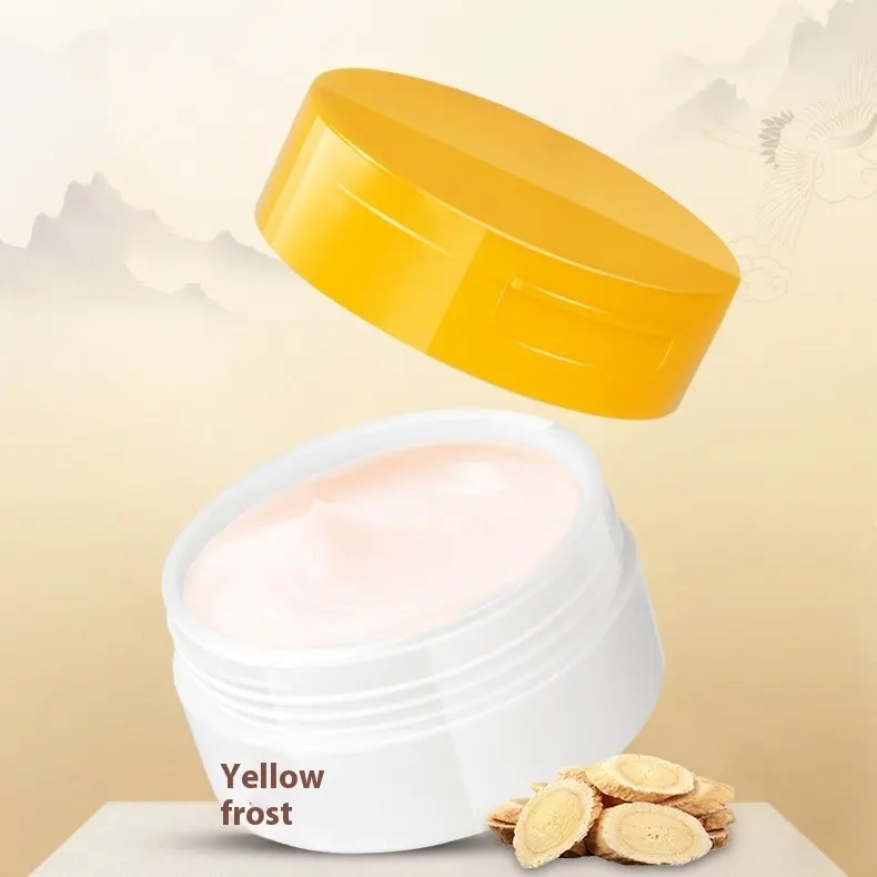 Moisturizing and Dark Skin Care Products