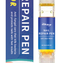 Nail Antibacterial Care Solution