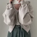 Bright Gray