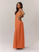 Orange Red