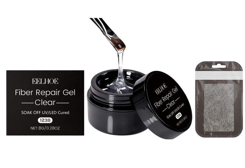 Nail Solid Adhesive - Memoriex