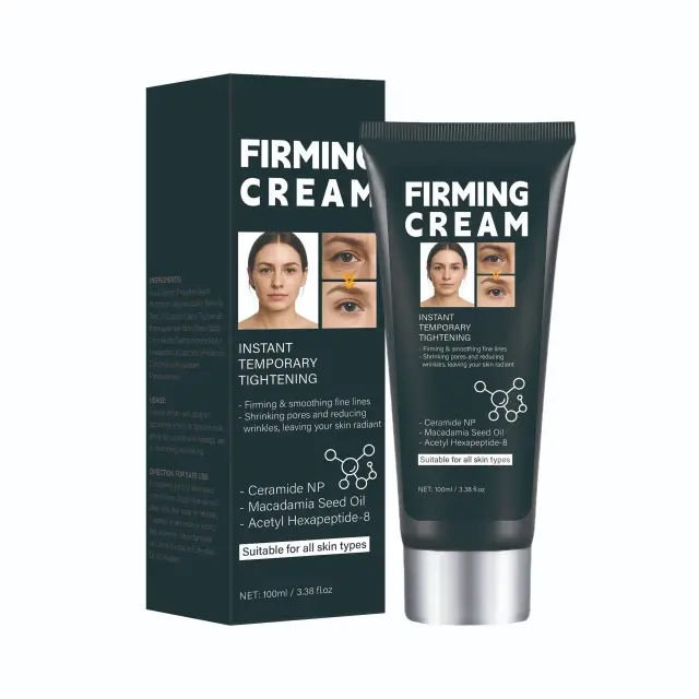 Neutral Packaging Compact Face Cream 100Ml - Shop at LoveMi