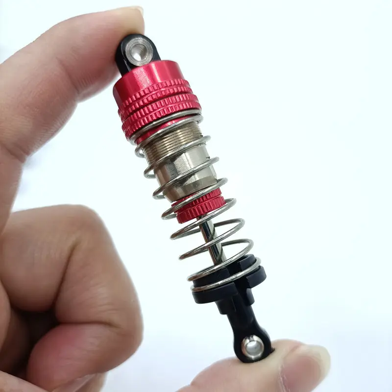 JJRC Remote Control Car Adjustable Damping Hydraulic
