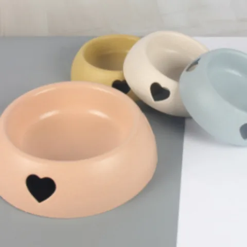 A Replacement Pet Product Dog Bowl