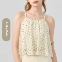 M-Polka Dot