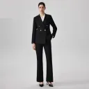 Black Suit B