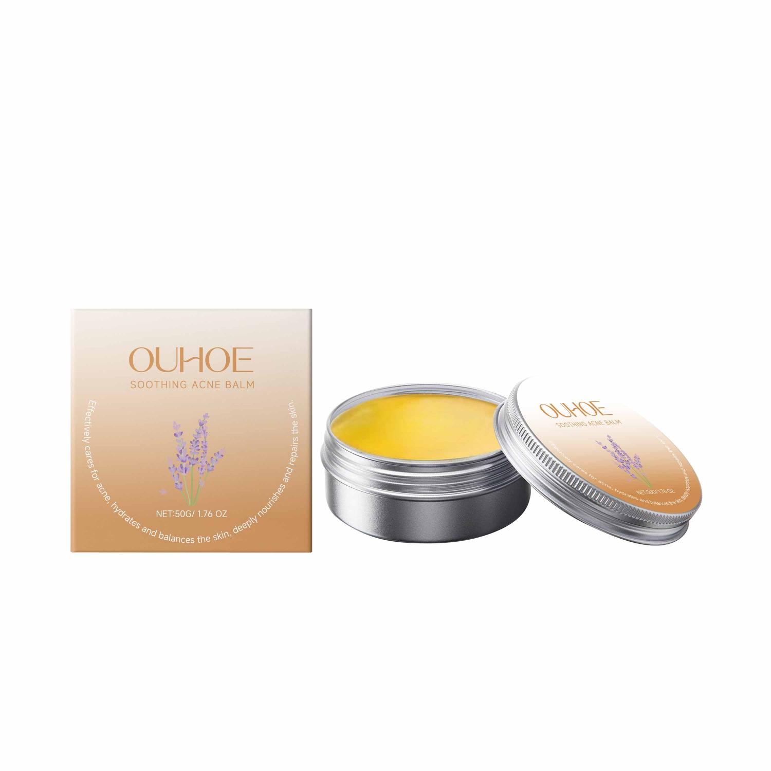 Soothing Acne Balm