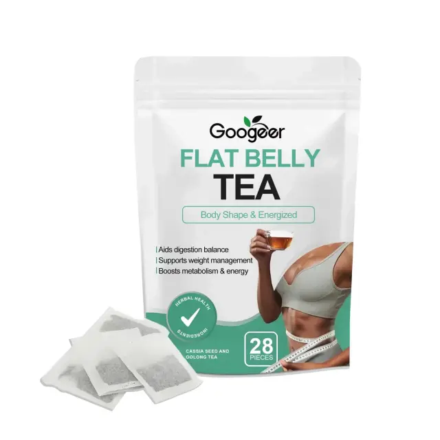 Flat Belly Tea 20Bags - Shop at LoveMi