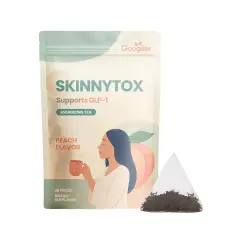 Energy Slimming Tea Bag - 28Pieces - View 1