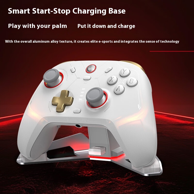Wireless Game Handle Charging Base - Image 6