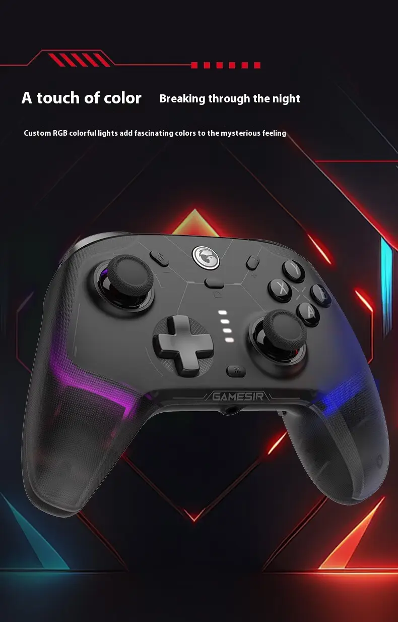 Wireless Game Handle Charging Base