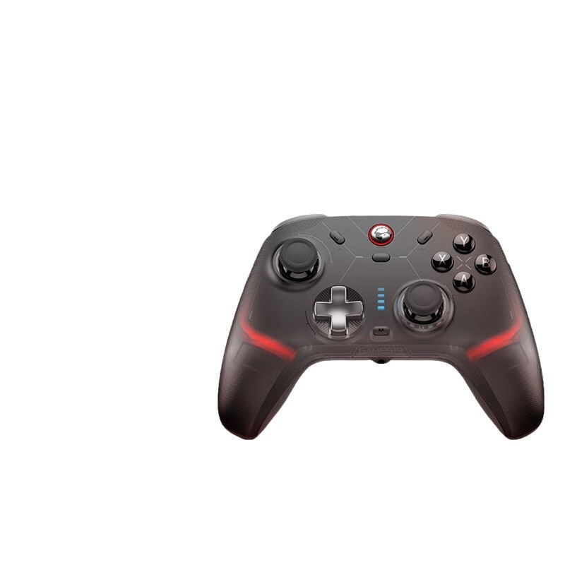 Wireless Game Handle Charging Base - Image 3