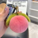 Peach Color