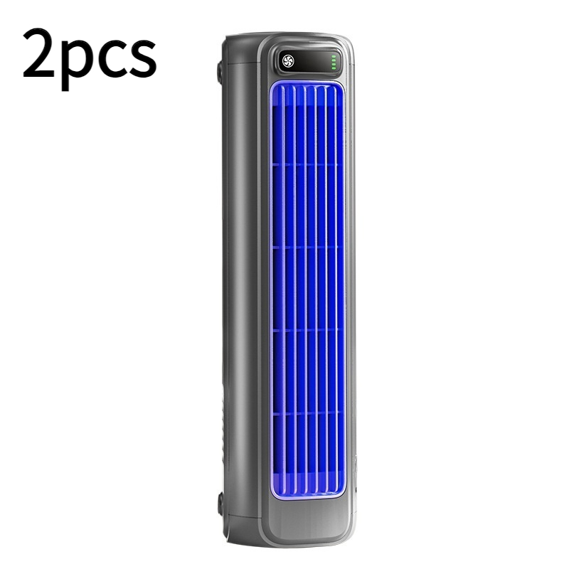 Mini Portable Mobile Air Conditioning, Air Cooler, Air Cooler Silent Fan With US