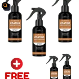 Multipurpose Coating High-Protection