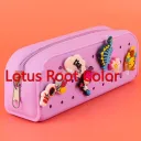 Lotus Root Color