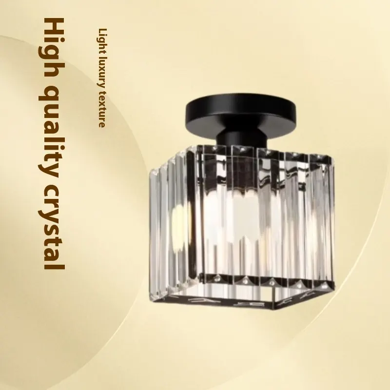 Dining Room Ceiling Lamp Corridor Entrance LED