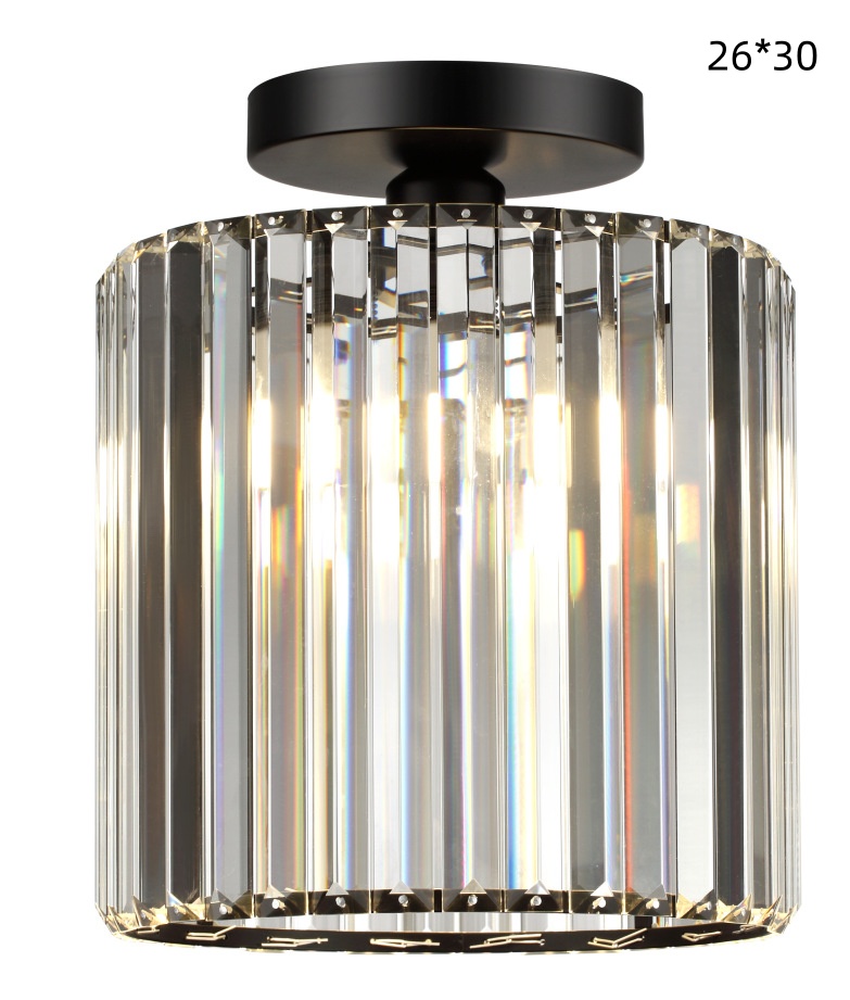 Dining Room Ceiling Lamp Corridor Entrance LED Lamp - Image 9