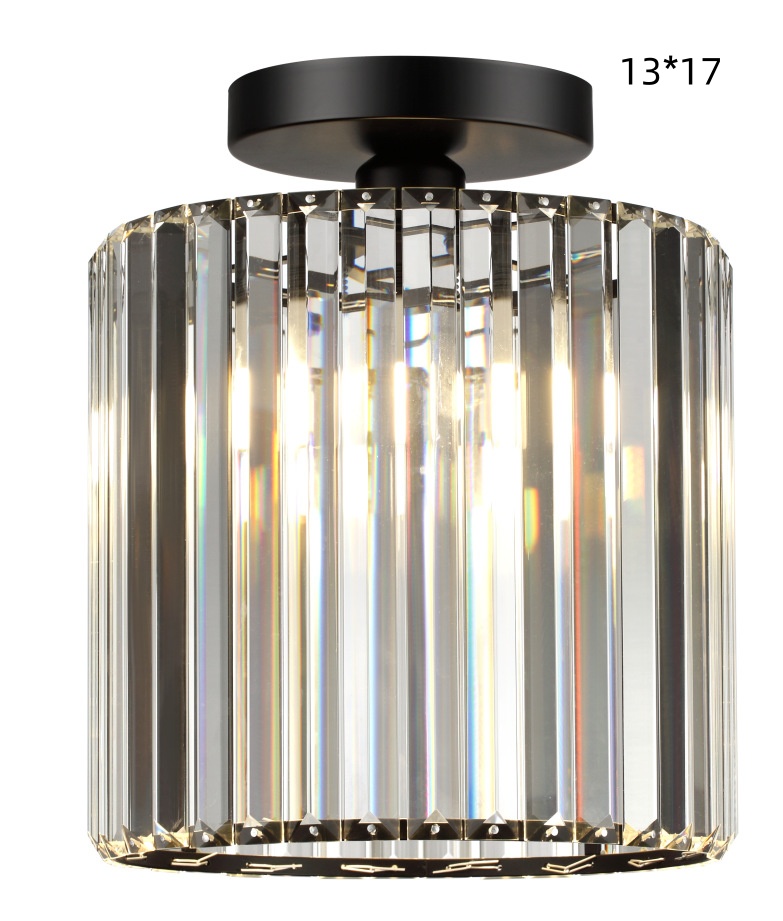 Dining Room Ceiling Lamp Corridor Entrance LED Lamp - Image 13