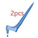 Blue 2Pcs