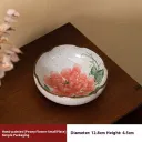 Peony Flower