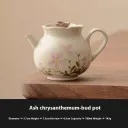 Bud Pot