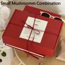 Mushroom Combination