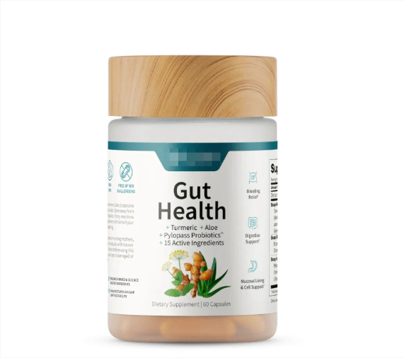 Nitric Oxide Saw Palm Capsule Combination Sets Nitricoxide Intestinal Health 60 Tablets - Shop at LoveMi