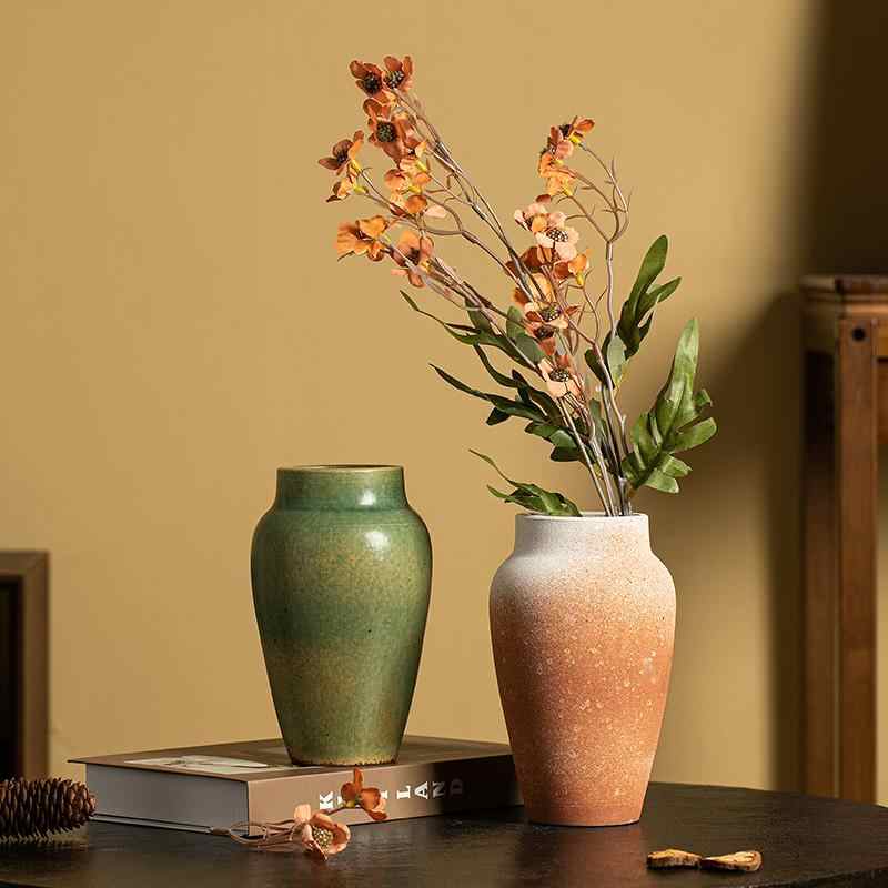 Ceramic Table Vase, picture 2 of 5