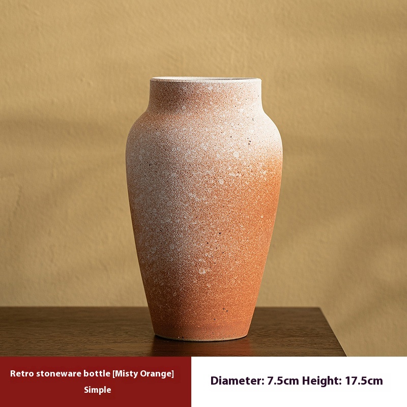 Ceramic Table Vase, picture 3 of 5