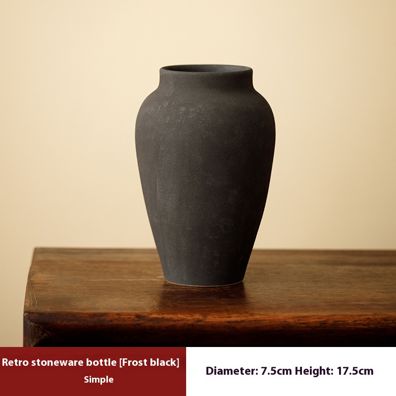 Ceramic Table Vase, picture 5 of 5
