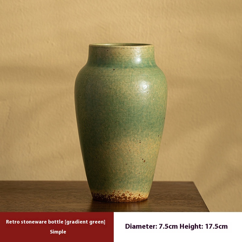 Ceramic Table Vase, picture 4 of 5