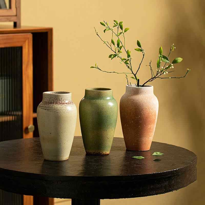 Ceramic Table Vase, picture 1 of 5