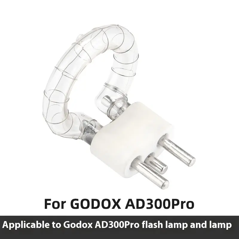 Outdoor Shooting Lamp Bulb Glass Protective Cover