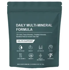Berry Mixture Powder Storage Conditions At Room Temperature - Berry Mixture Powder - View 1
