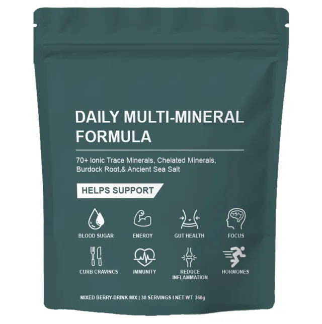 Berry Mixture Powder Storage Conditions At Room Temperature Berry Mixture Powder - Shop at LoveMi