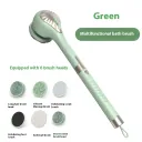 Mys08 Green
