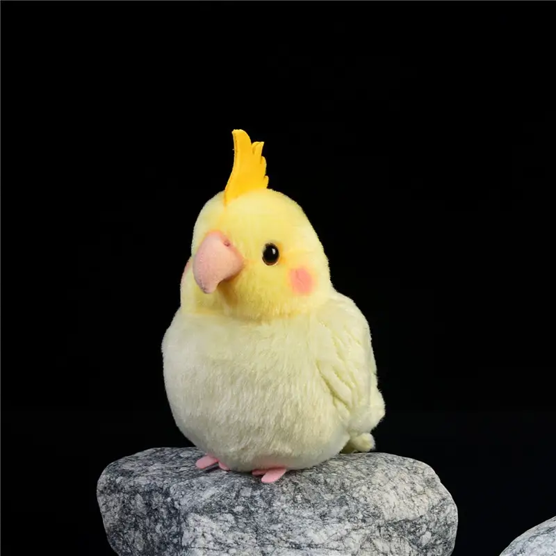 Plush Toys For Both Men And Women